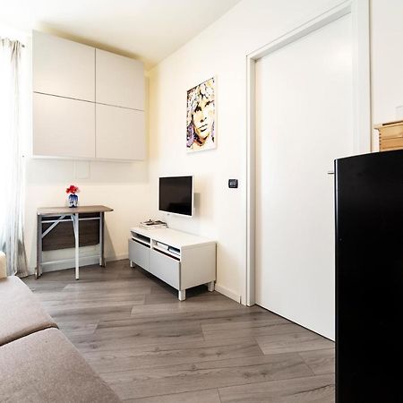 מילאנו Affori Cosy Apartment מראה חיצוני תמונה
