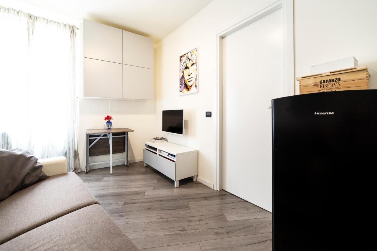 מילאנו Affori Cosy Apartment מראה חיצוני תמונה