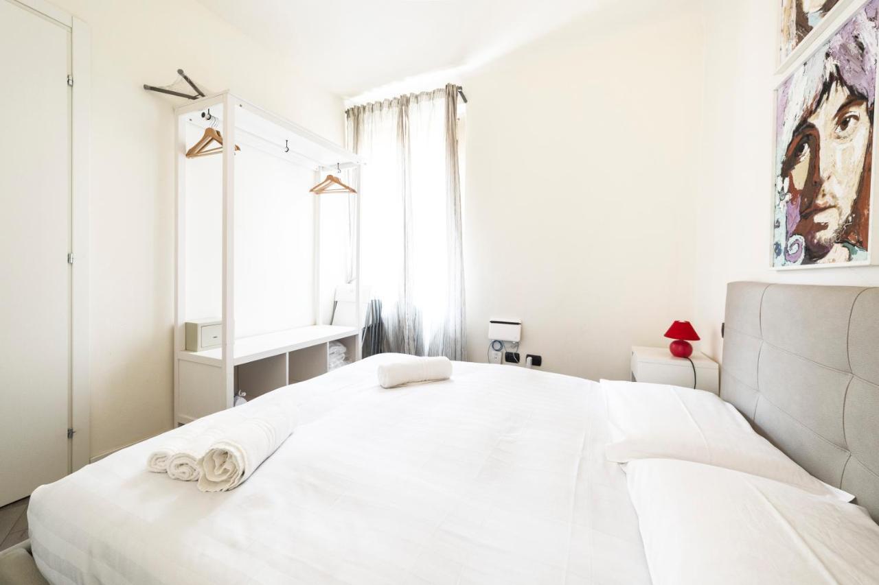 מילאנו Affori Cosy Apartment מראה חיצוני תמונה