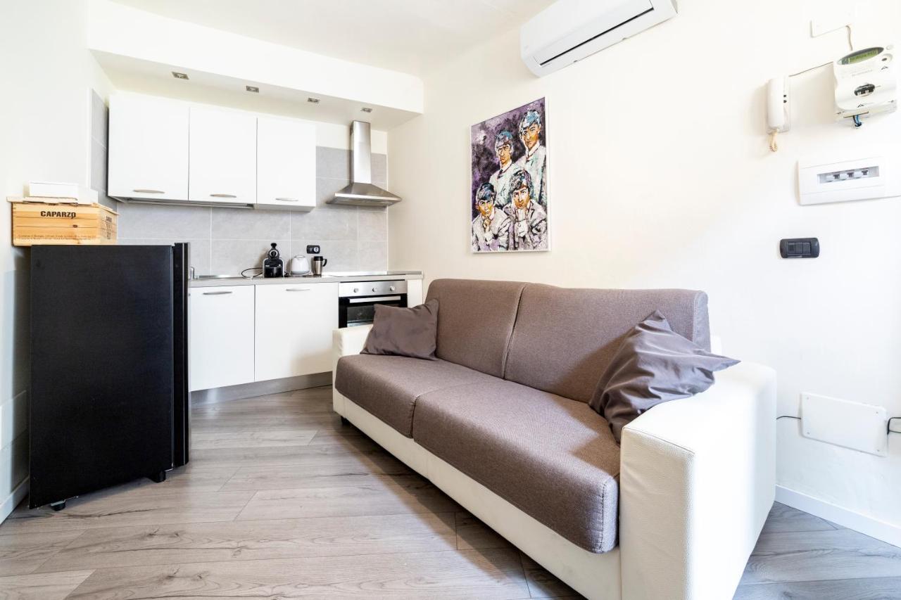 מילאנו Affori Cosy Apartment מראה חיצוני תמונה