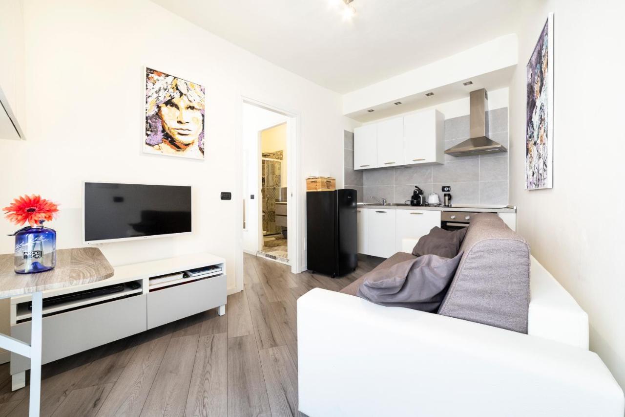 מילאנו Affori Cosy Apartment מראה חיצוני תמונה