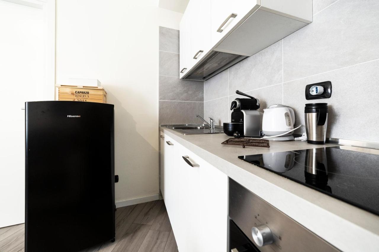 מילאנו Affori Cosy Apartment מראה חיצוני תמונה