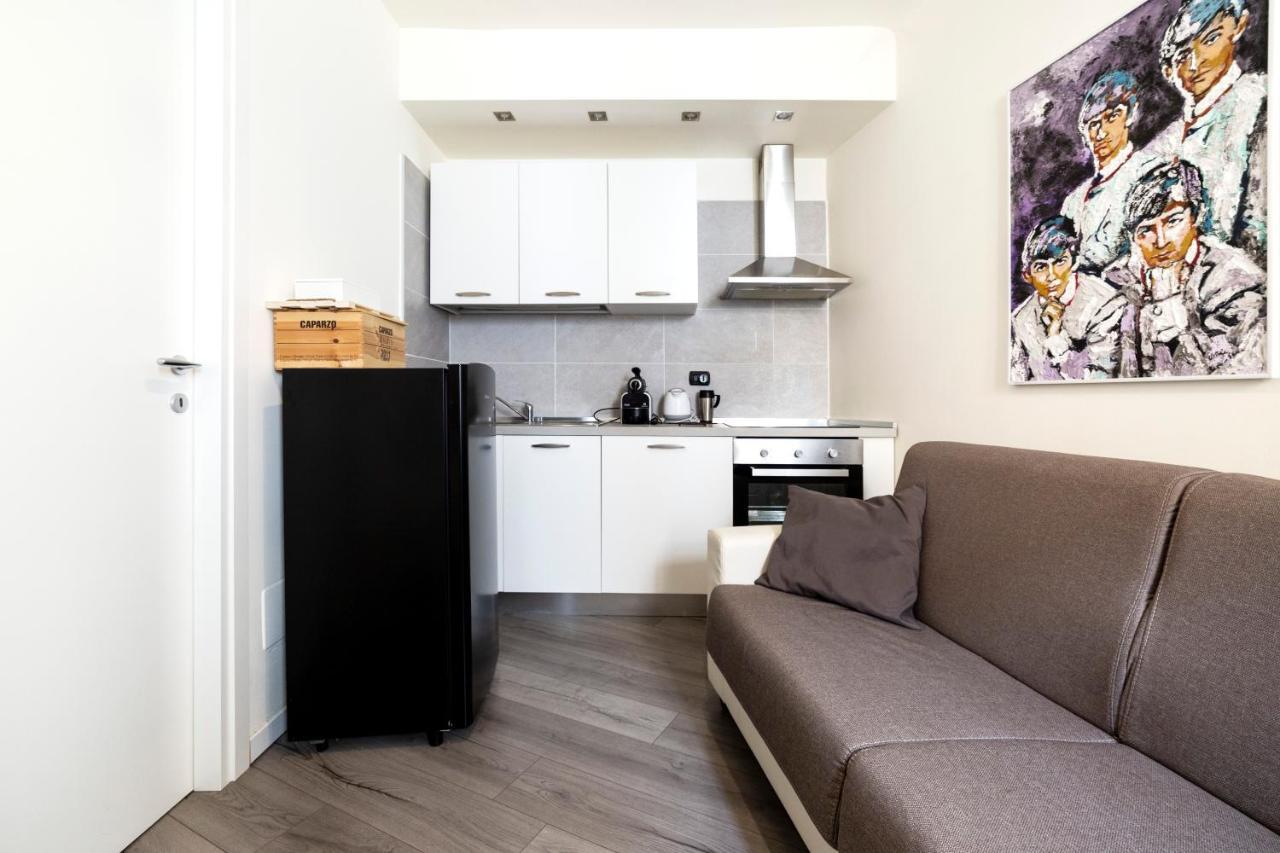 מילאנו Affori Cosy Apartment מראה חיצוני תמונה
