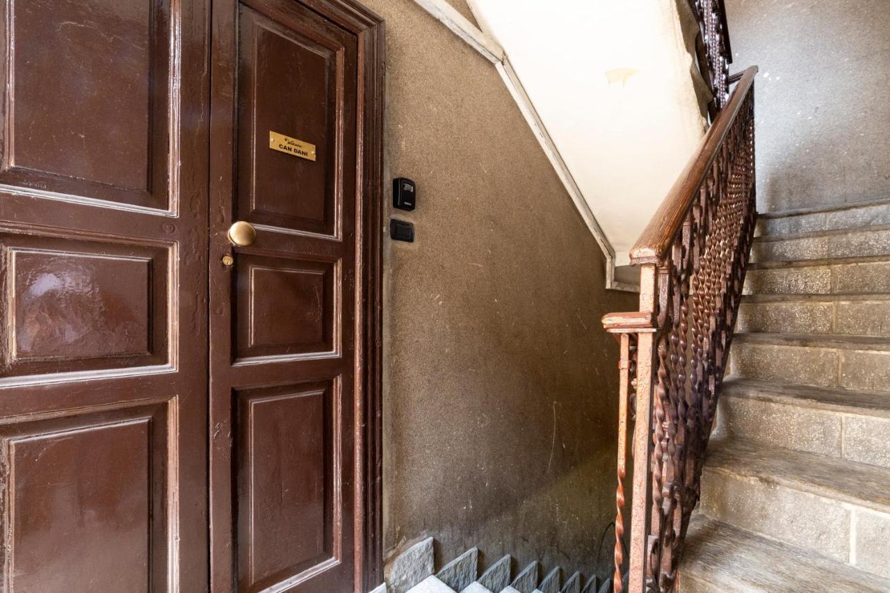 מילאנו Affori Cosy Apartment מראה חיצוני תמונה