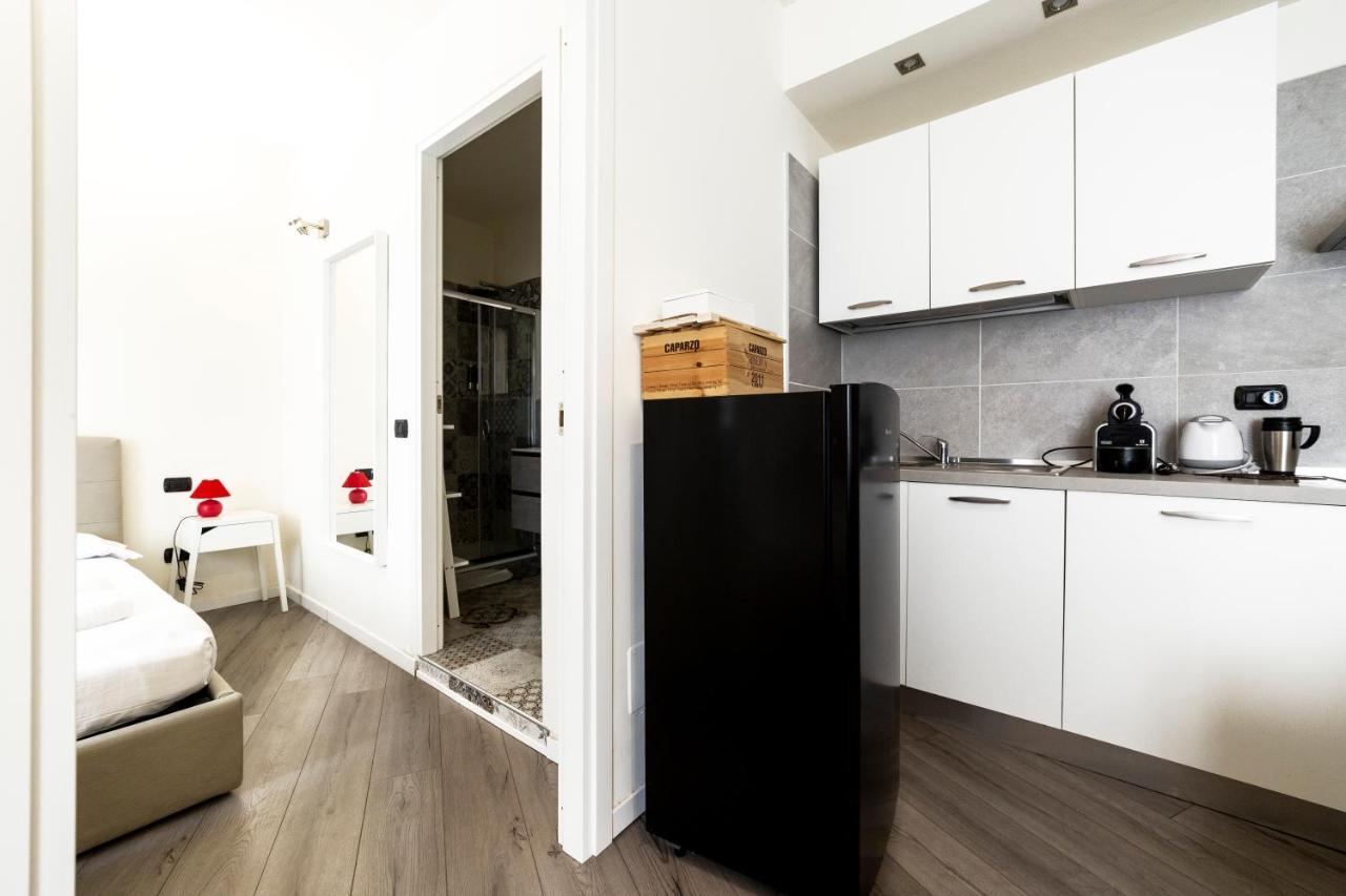 מילאנו Affori Cosy Apartment מראה חיצוני תמונה