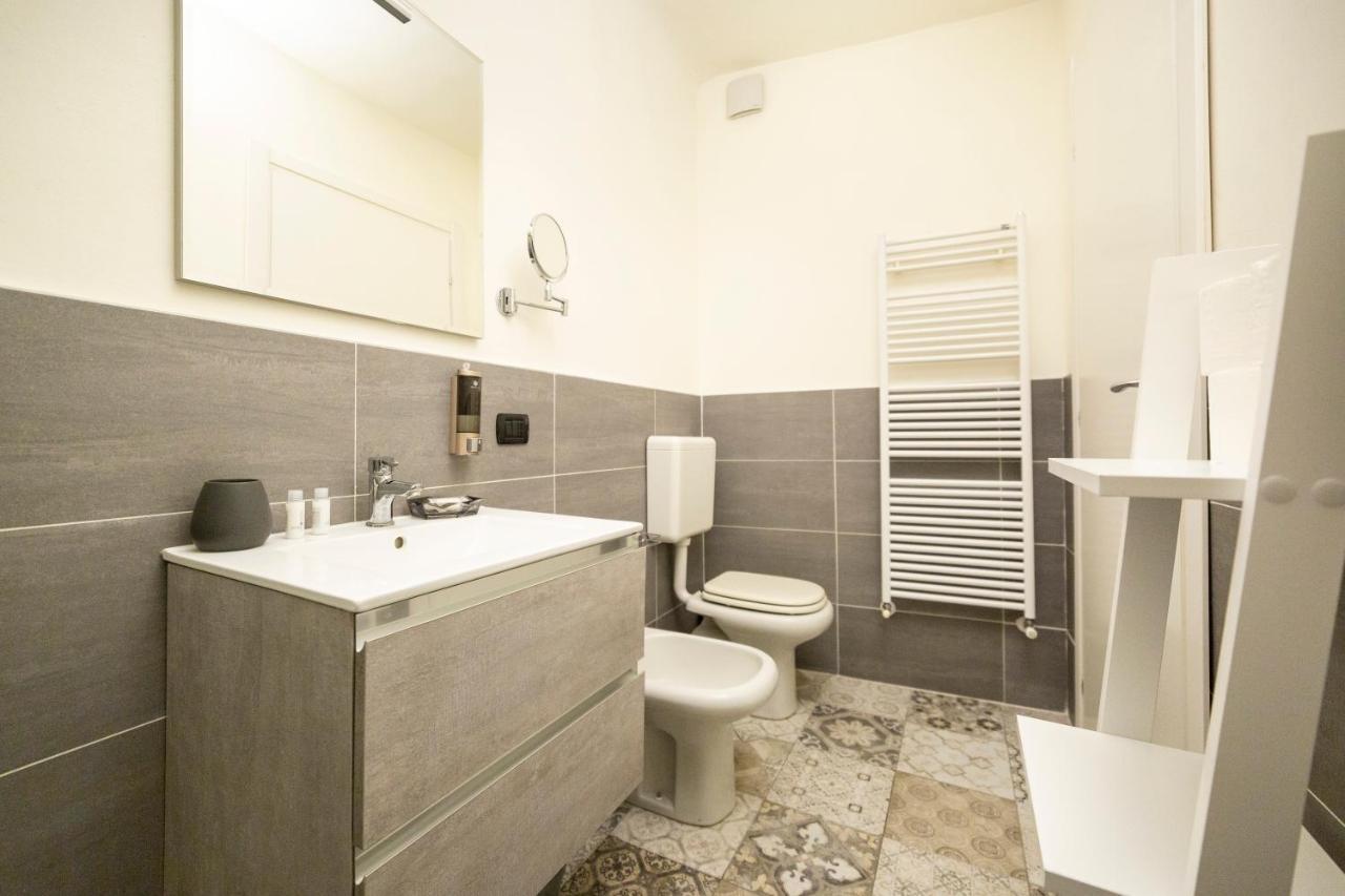 מילאנו Affori Cosy Apartment מראה חיצוני תמונה