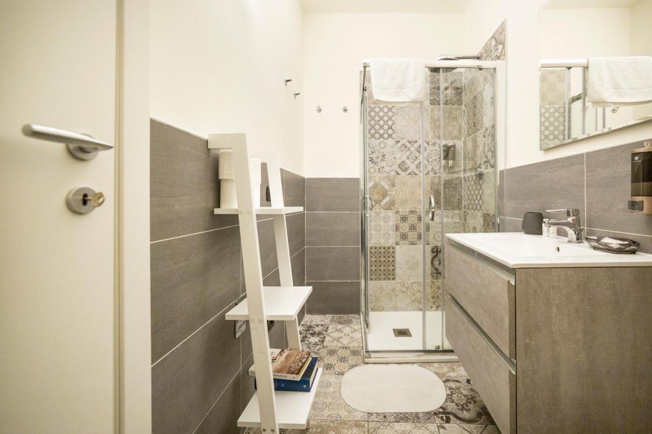 מילאנו Affori Cosy Apartment מראה חיצוני תמונה
